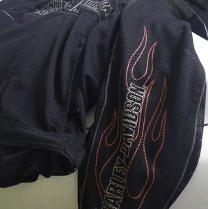I sell this harley jacket